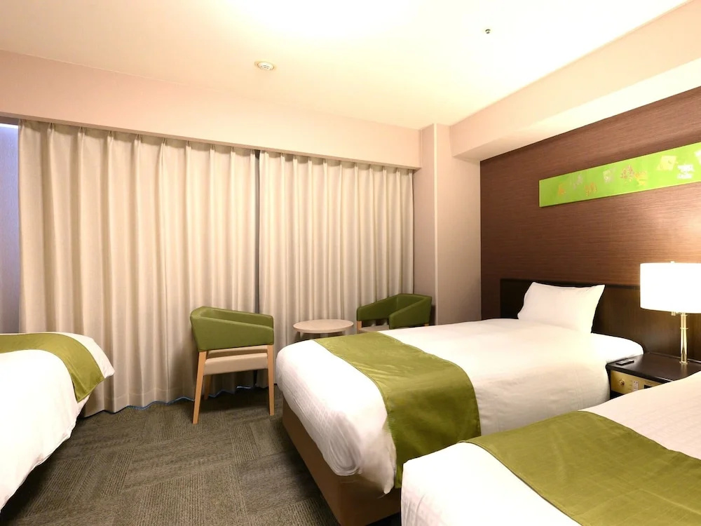 Smile Hotel Premium Kanazawa 사진 7