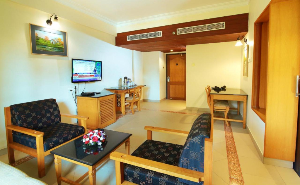 Hotel photo 20