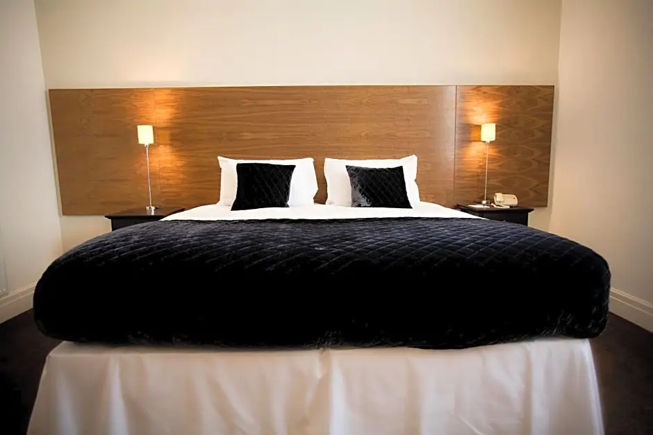 Aston Hall Hotel, BW Signature Collection - Chambres