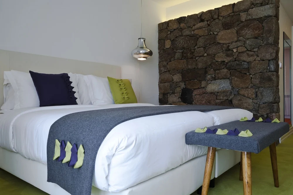 Cerca Design House - Chambres