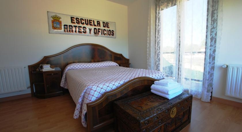 Casa La Biznaga
