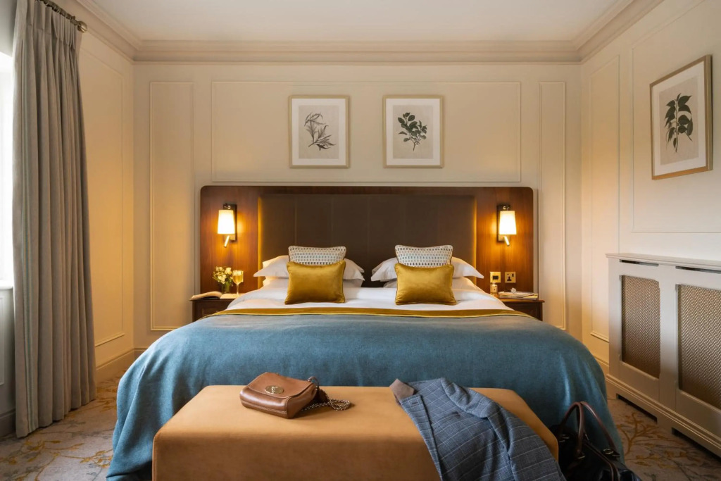 Lough Erne Resort by null