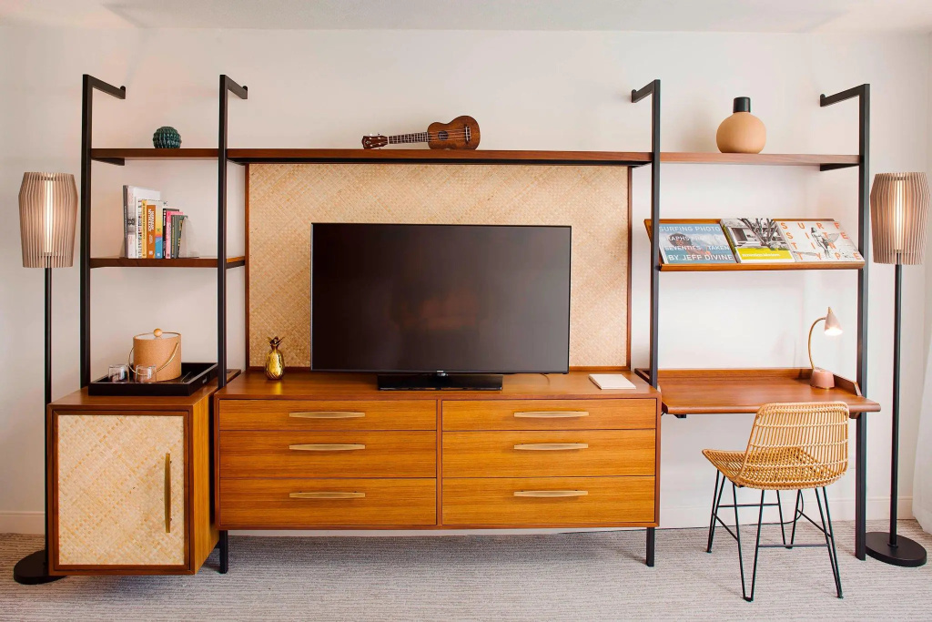 The Laylow Waikiki, Autograph Collection - Chambres