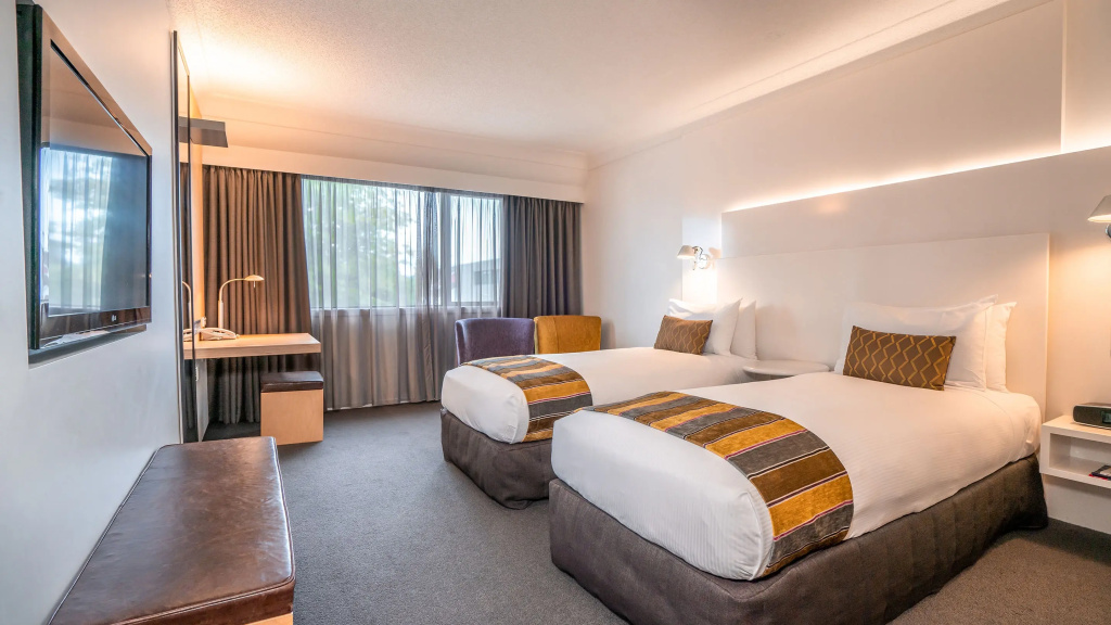Scenic Hotel Marlborough - Général