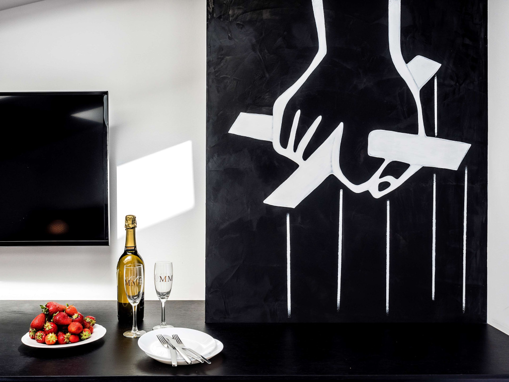 Duomo Suites & Spa - Général