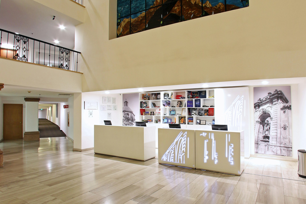 Fiesta Inn Queretaro - Général
