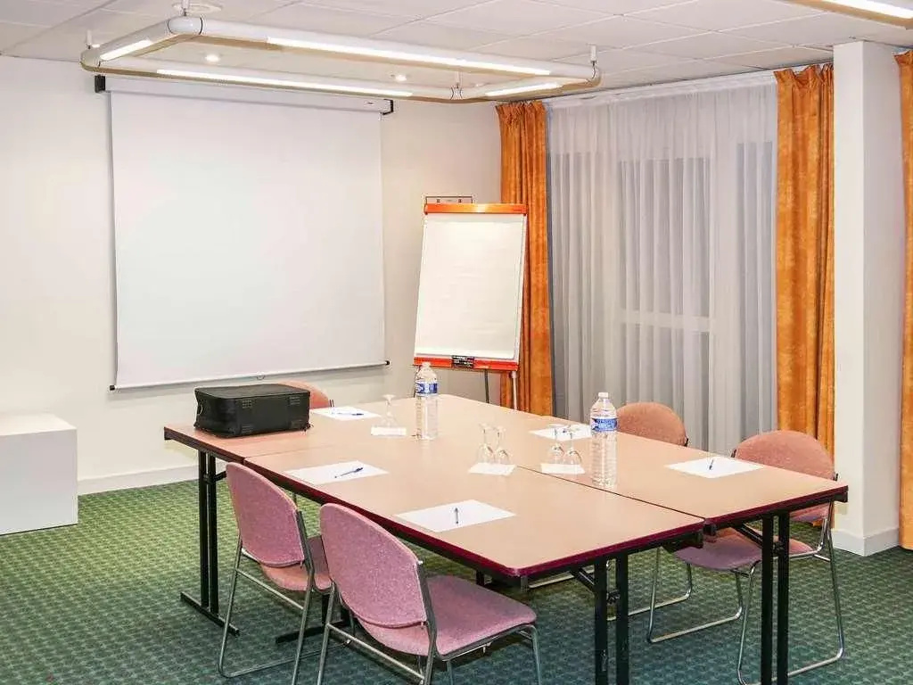 Ibis Styles La Rochelle Thalasso Châtelaillon - Général