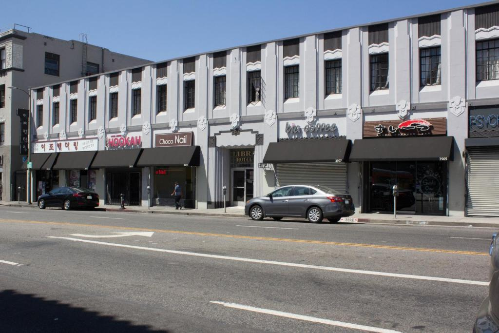 Hotel photo 20