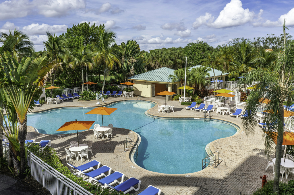 Vacation Village at Bonaventure, Fort Lauderdale - Général