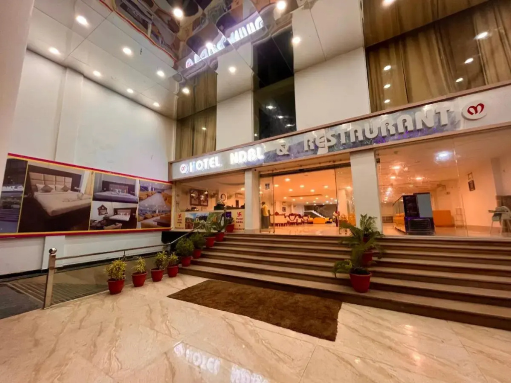 Hotel photo 9