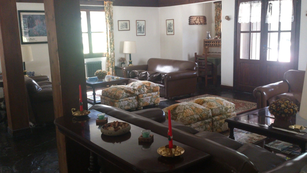 Posada del Angel - Général