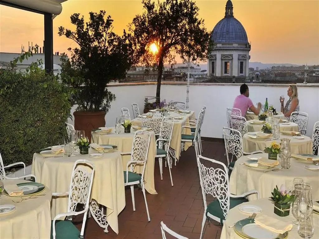 Hotel photo 25