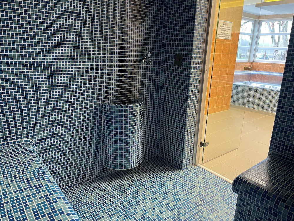 Arkánum Wellness Hotel - Général