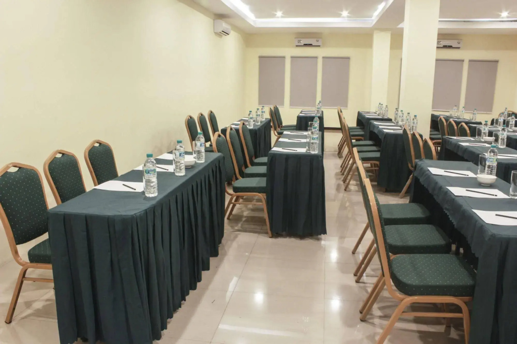 D'Inn Rungkut Juanda - Surabaya - Général