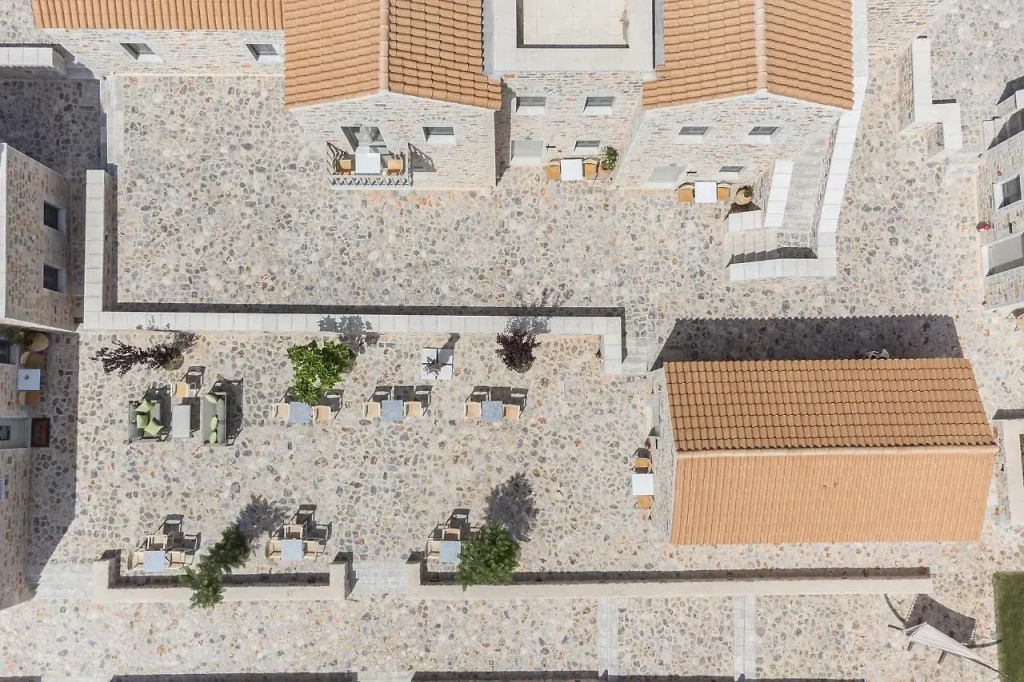 Salvia Areopolis All-Suite Hotel