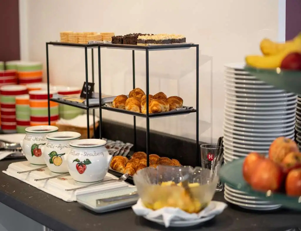 Premier inn Munchen City Ost Hotel - Général