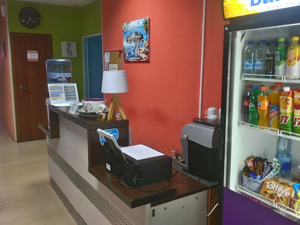 Hotel photo 11