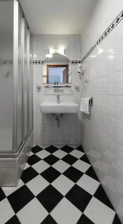 Berg En Dal - Chambres