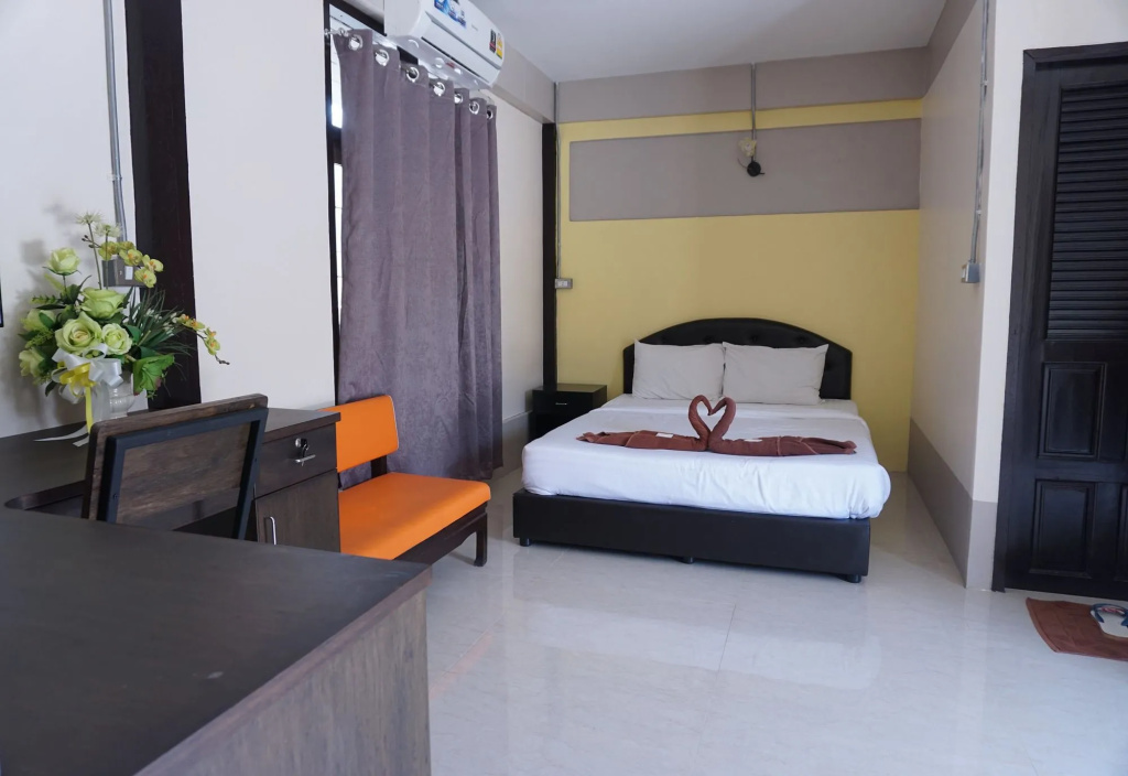 Hotel photo 11