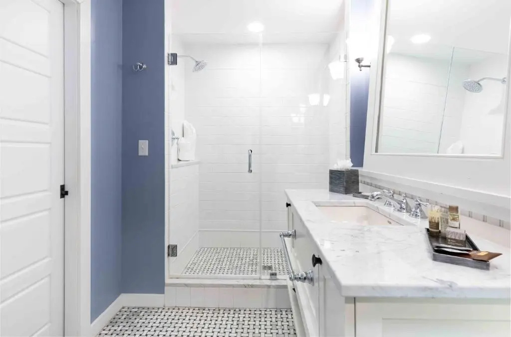 Inn at Diamond Cove - Chambres