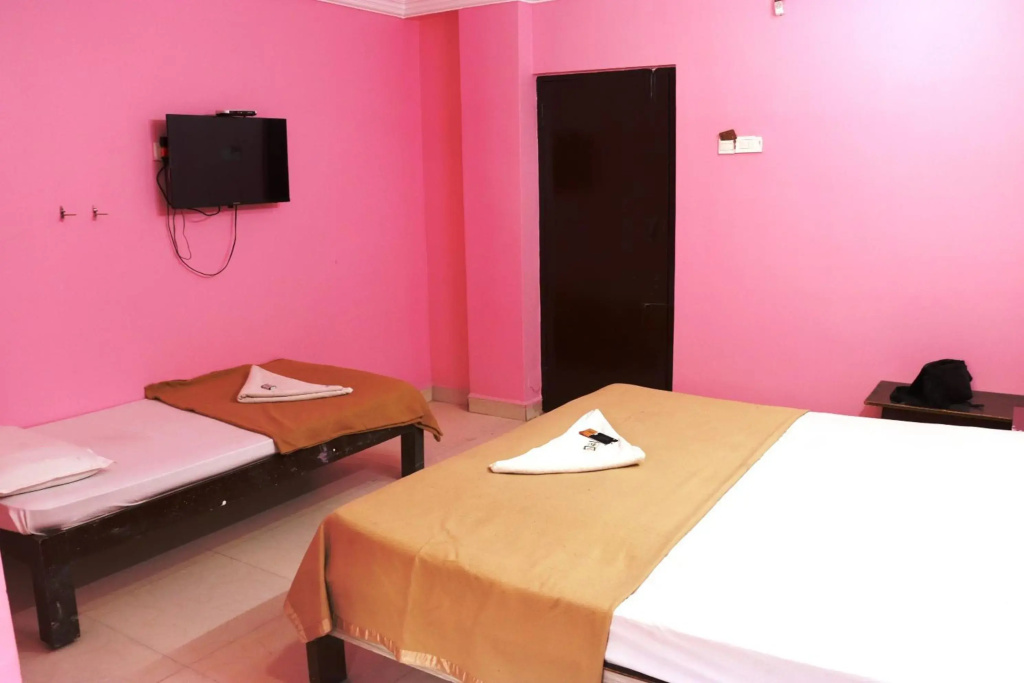 Sujan Residencys - Général