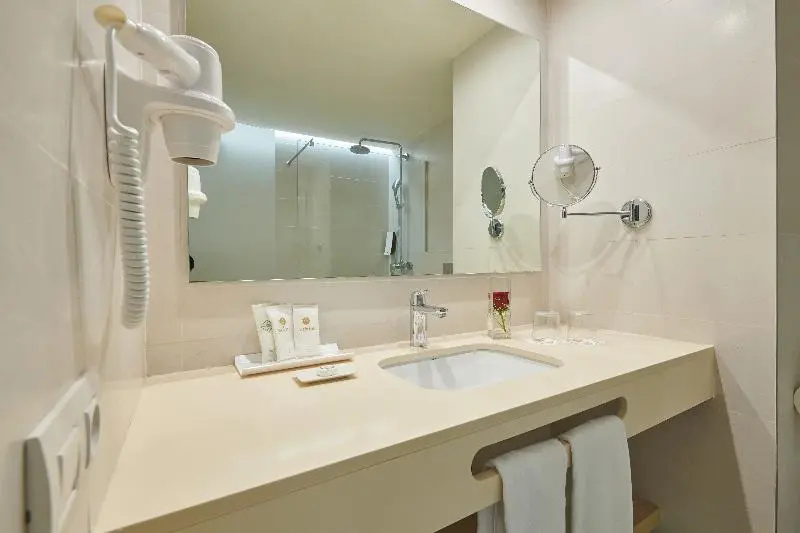 Hotel Sabina Playa Adults Only (+16) - Chambres