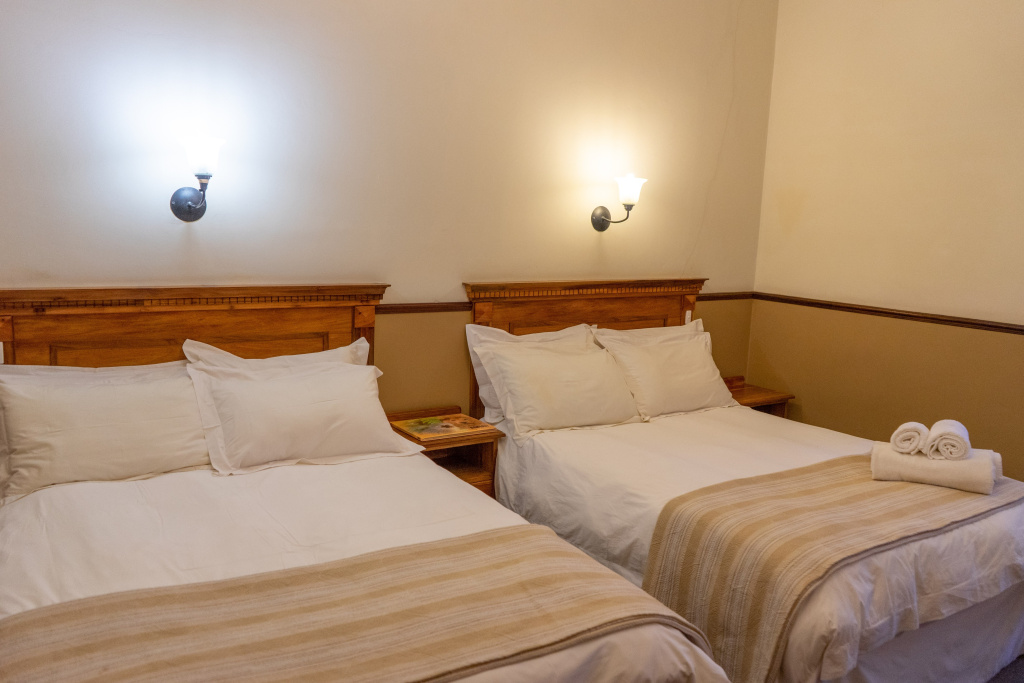 Turnberry Boutique Hotel - Général