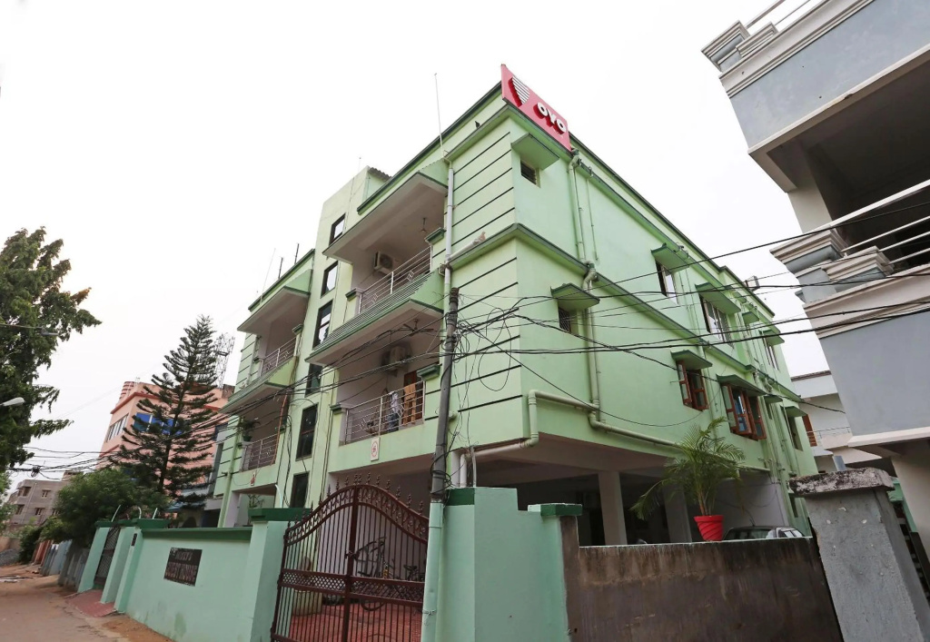 OYO 4110 Miskys Guest House