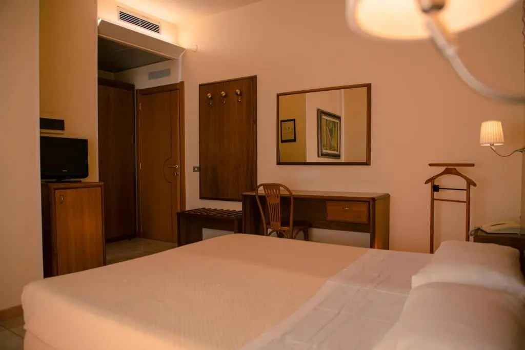 Hotel Califfo - Chambres