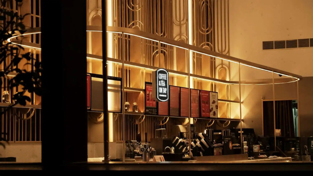 Hotel Resonance Taipei, Tapestry Collection by Hilton