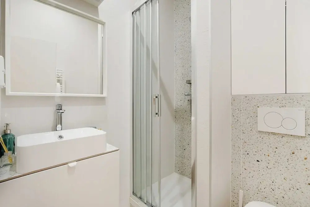 Afficher la photo 6 — Modern and Cosy Studio - 2P- Nanterre