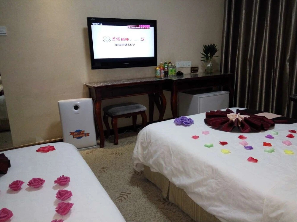 Dunhuang Hotel - Général