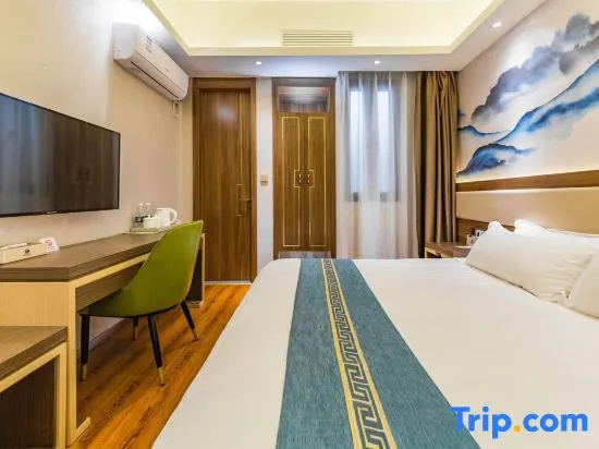 Economy Double room (full double bed)