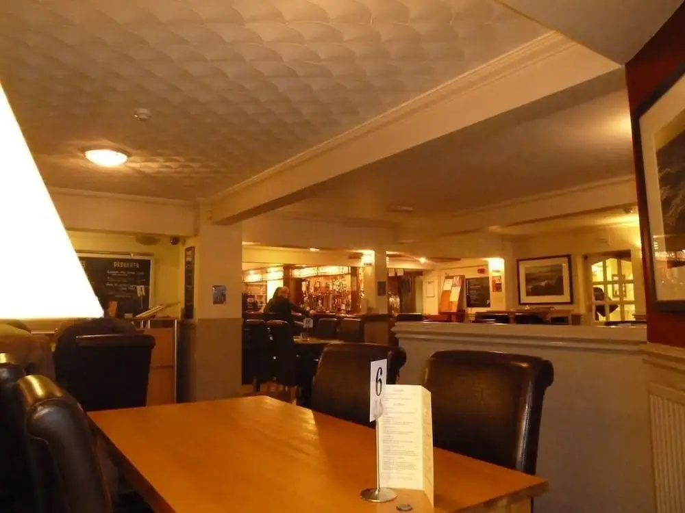 Hotel photo 16
