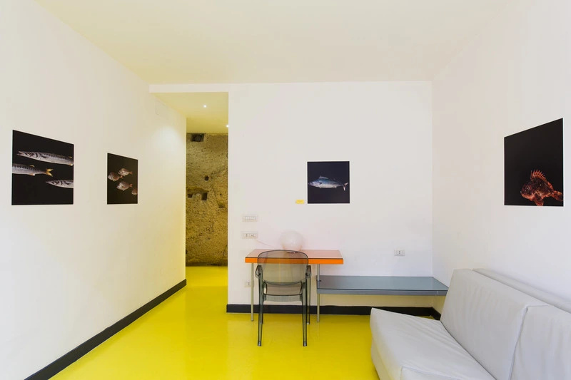 Correra 241 Lifestyle Hotel - Chambres