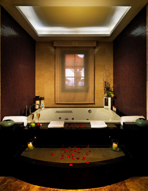 Gran Melia Palacio de Isora, о. Тенеріфе (Канари), Іспанія мініатюра 21