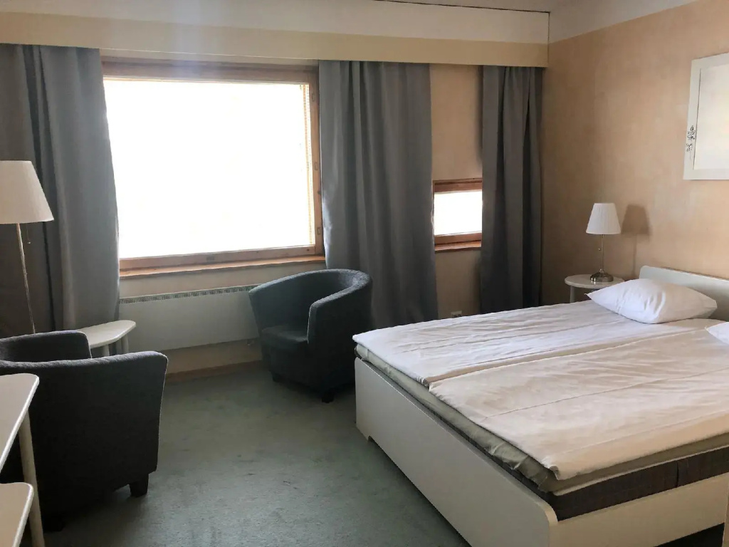 Hotel photo 22