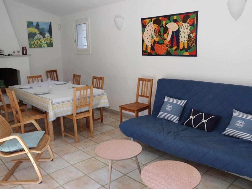 Villa Cavalaire-sur-Mer, 5 pièces, 8 personnes - FR-1-100-209