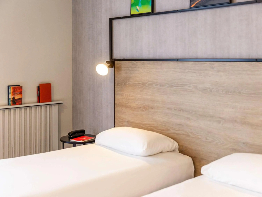 Hotel photo 19