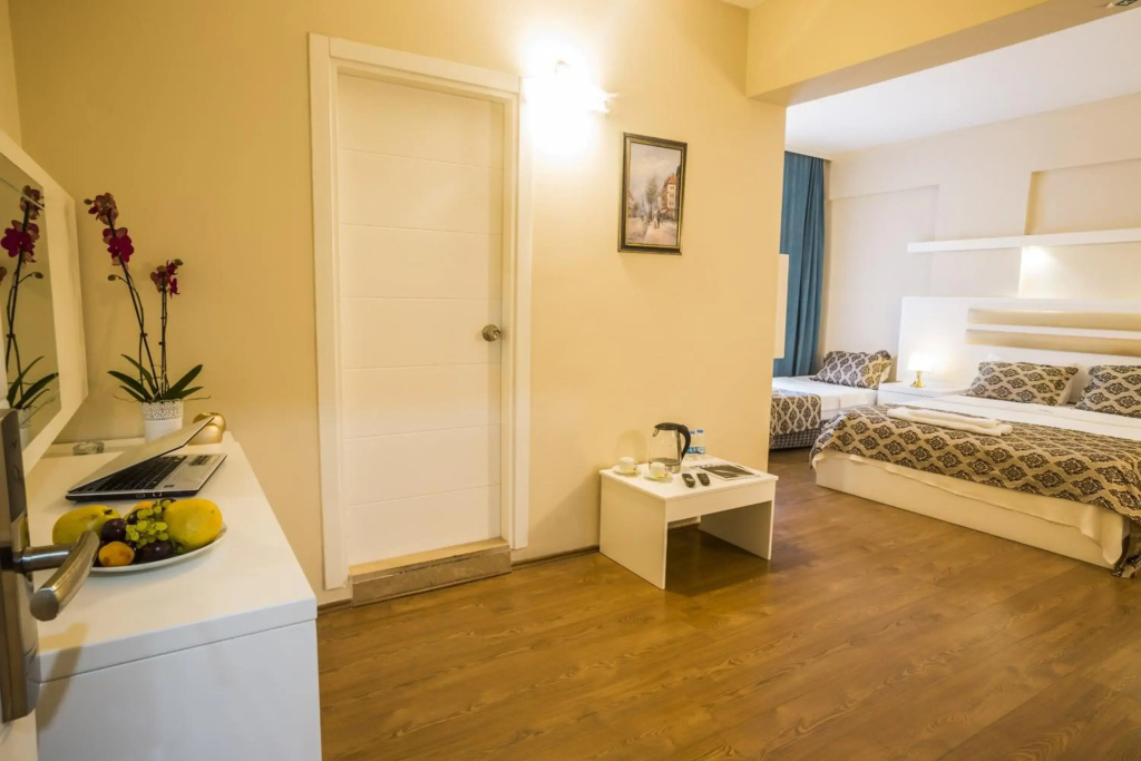 Hotel photo 19
