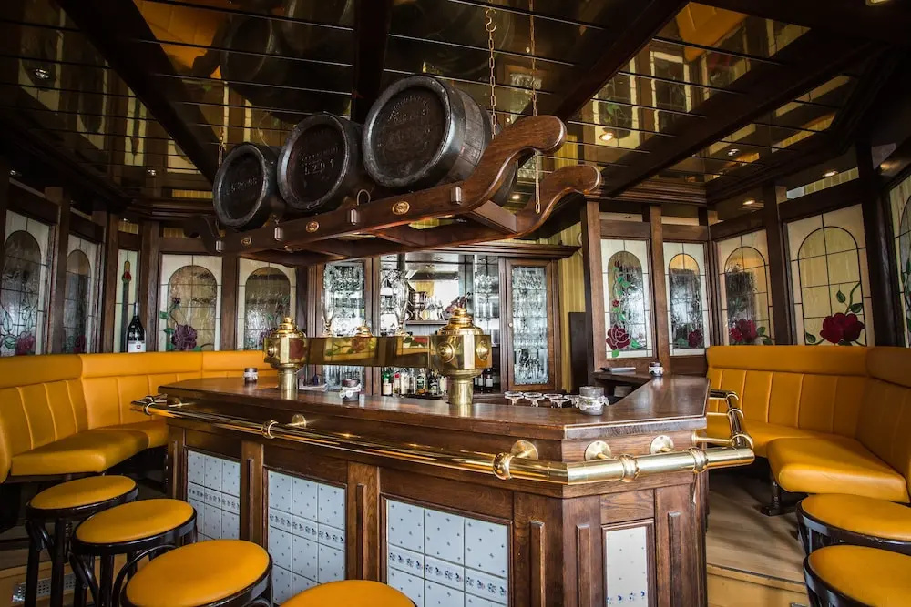 Hotel Restaurant Verst - Général