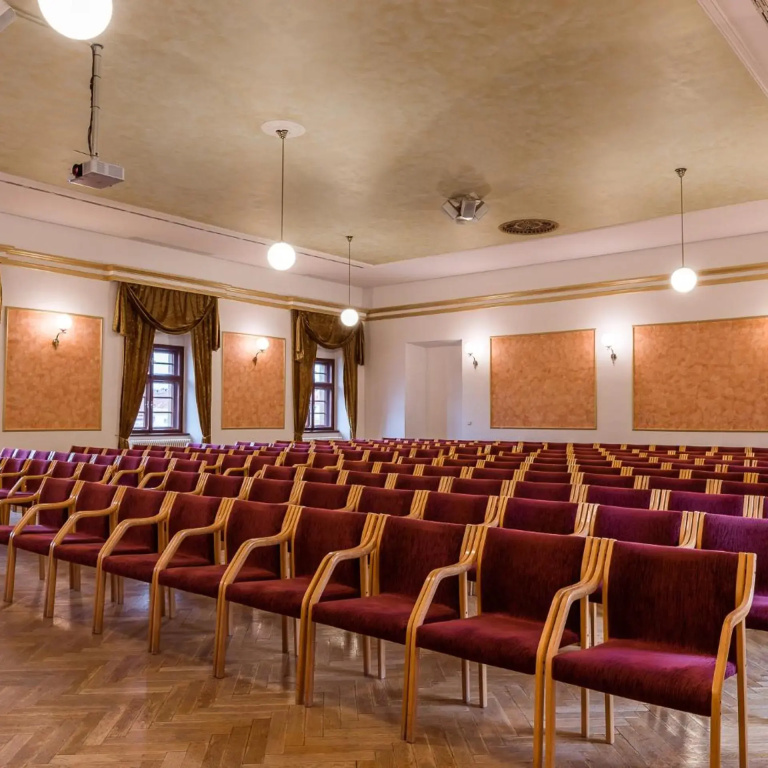 Hotel Nové Adalbertinum - Général
