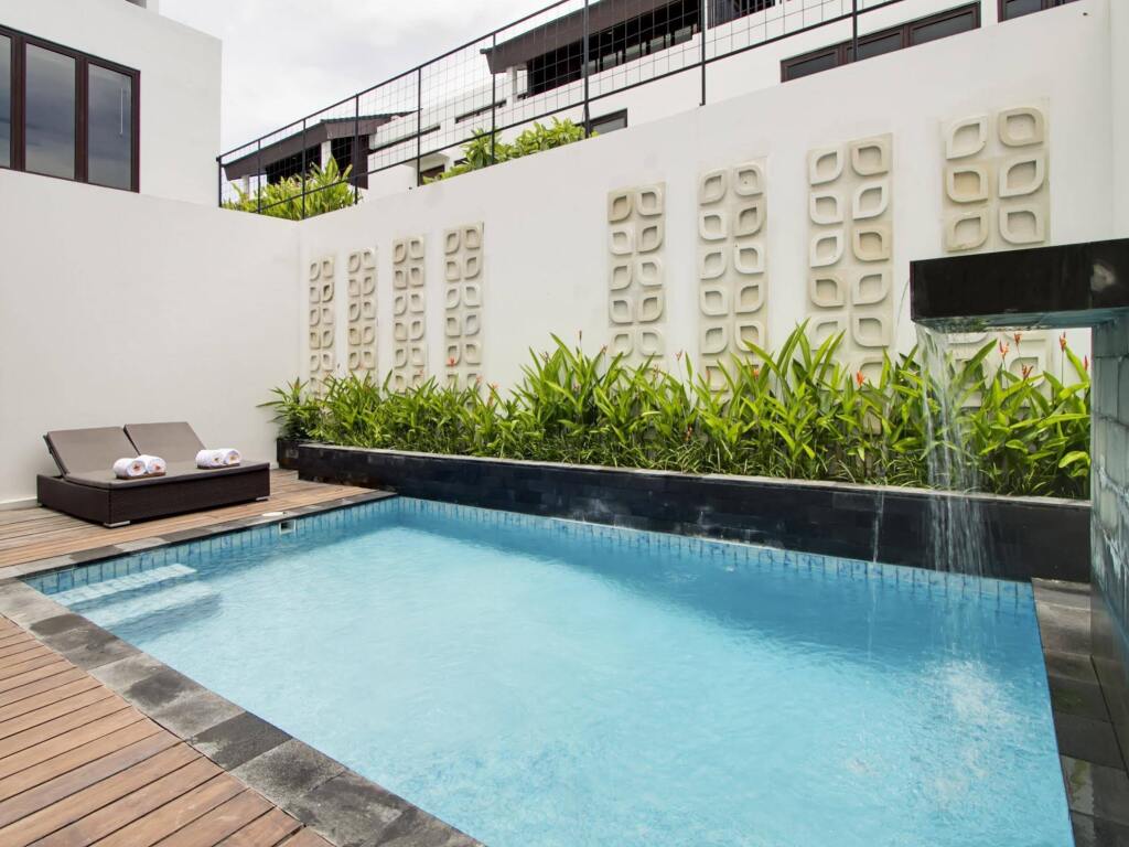 Kuta Ardenia Residence image