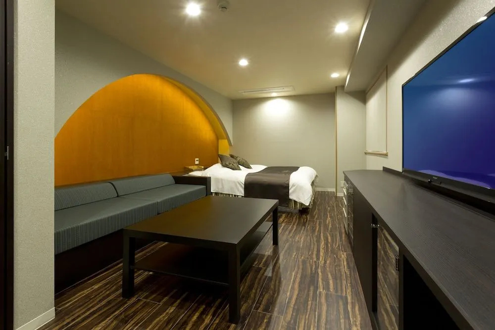 Hotel photo 10