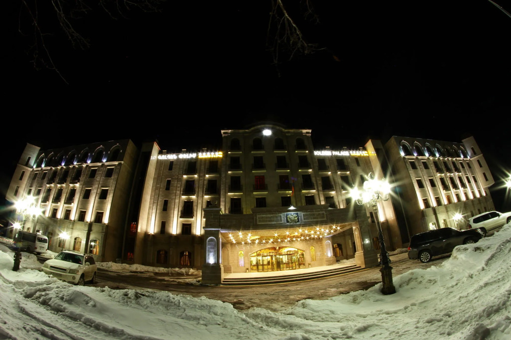 Golden Palace Hotel Resort & Spa Gl