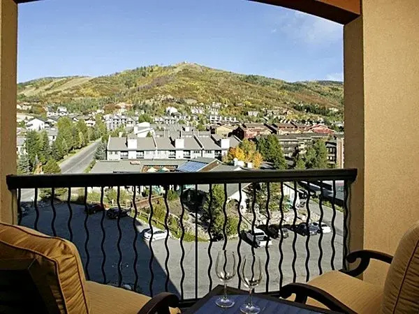 Highmark Steamboat Springs - 4D - Général