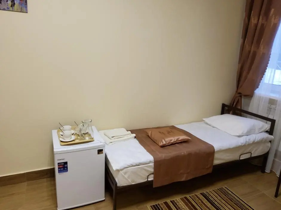 Спутник - фото 7