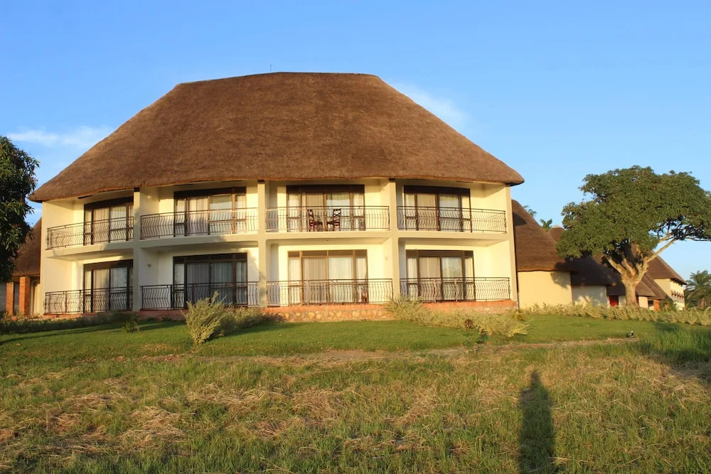 Victoria Forest Resort - Chambres