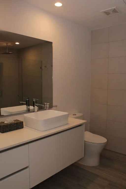 The Train Suites Curridabat - фото 28