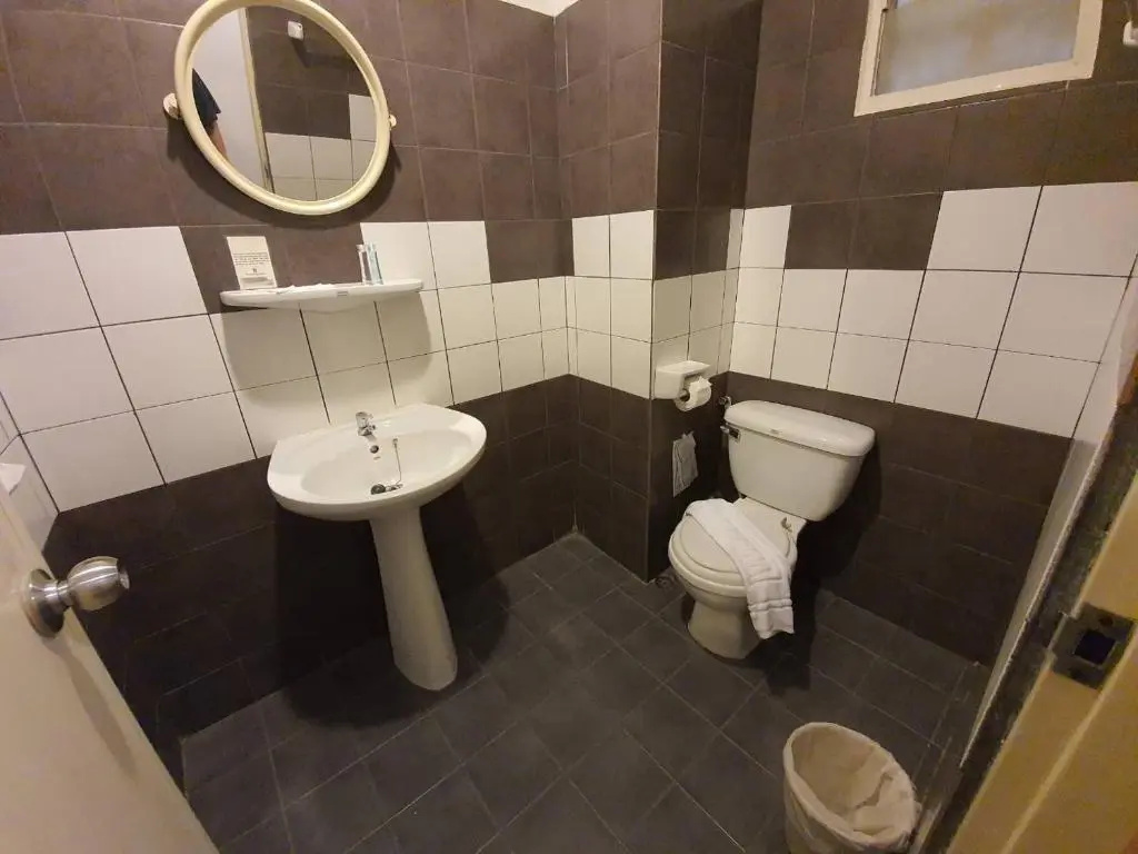 Woraburi Sukhumvit Hotel & Resort - Chambres